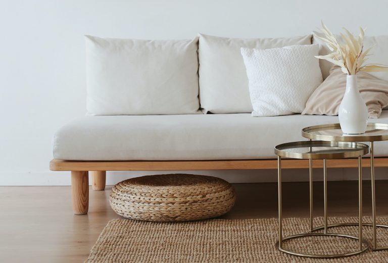 back to nature: the affordable natural materials your home needs