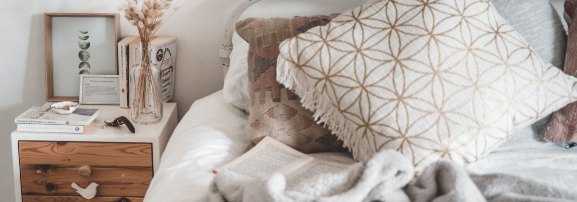 Why the hygge design trend is all the rage in 2020