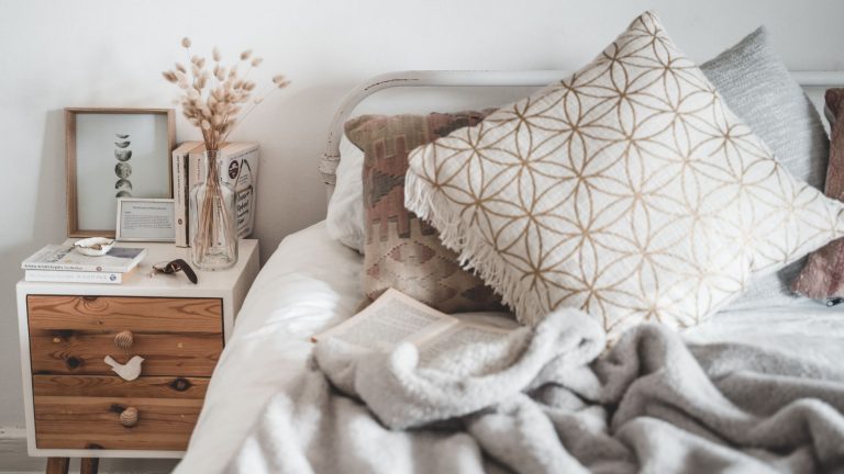 Why the hygge design trend is all the rage in 2020