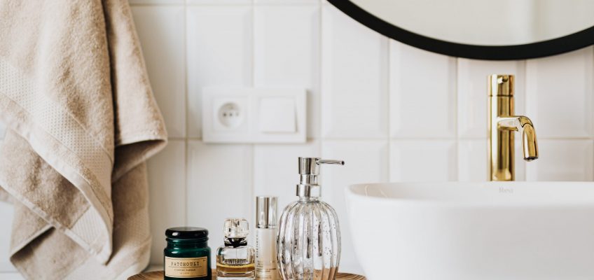 7 budget-friendly ways to luxe up your bathroom
