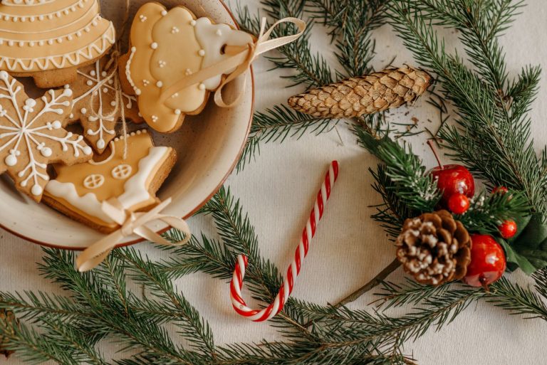 7 Affordable Ways To Bring Festive Cheer To Your Home