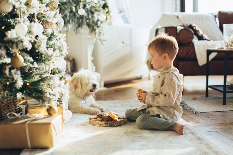5 Easy Ways To Ready Your Home For The Festive Season