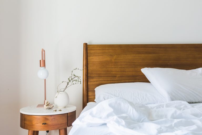 How to turn your home into a sanctuary