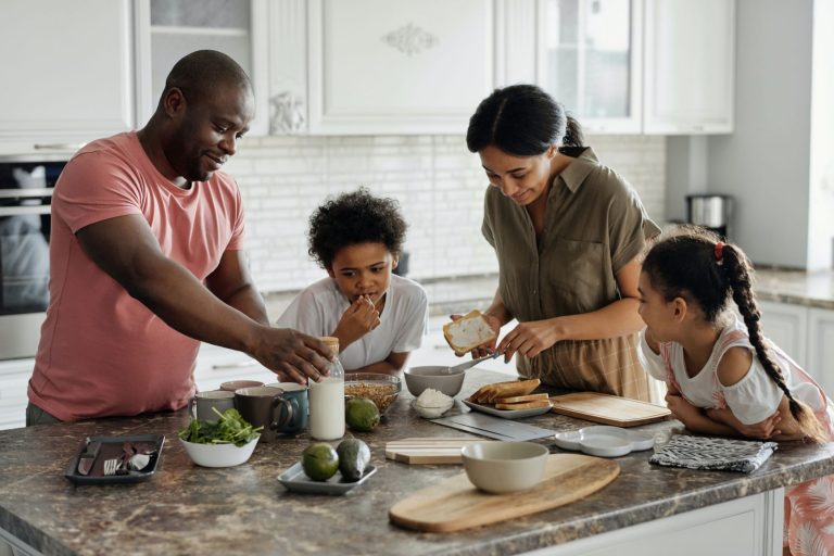Why This Room Has Become The Heart Of The Home