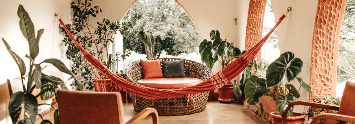 Staycation home ideas: how to turn your home into a holiday retreat