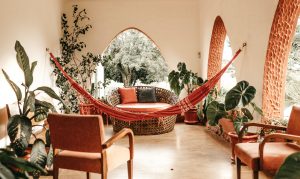 Staycation home ideas: how to turn your home into a holiday retreat