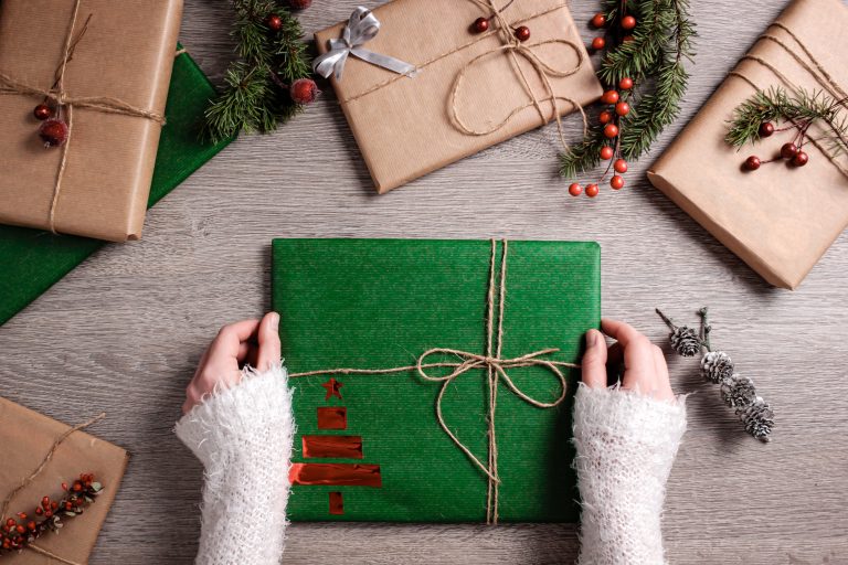 10 Money-savvy Christmas decor ideas
