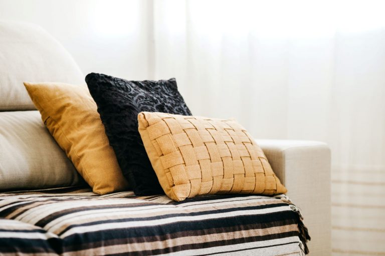 Pantone's Colour(s) Of The Year: How To Get The Look In Your Home