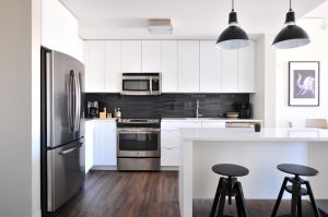 Top 6 Kitchen Trends for 2021