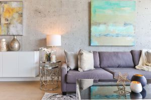 Stylish home colour trends for 2021