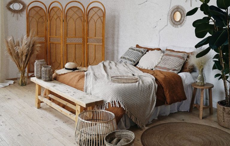 Mediterranean Chic - 6 Ways To Get The Look In Your Home