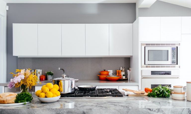 9 Easy ways to make your kitchen more functional