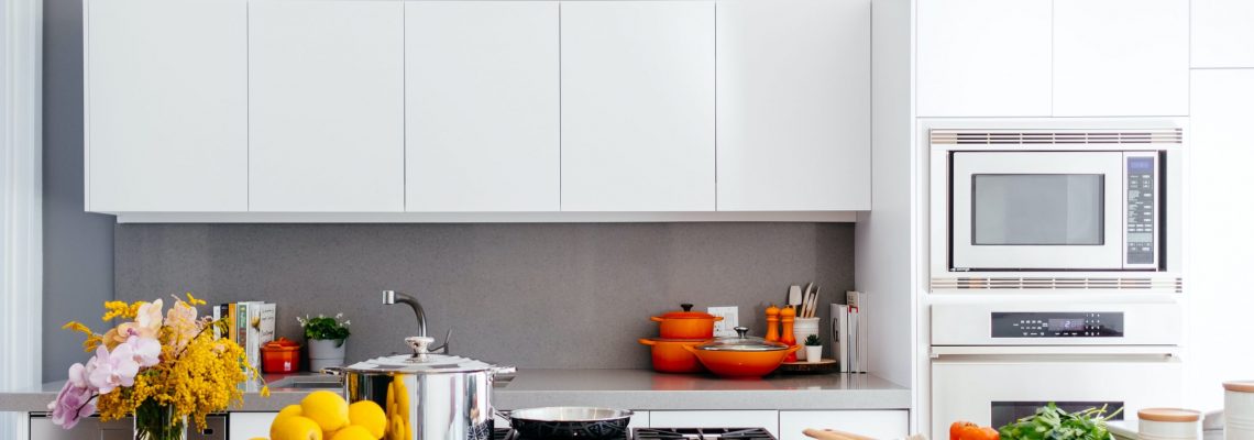 9 Easy ways to make your kitchen more functional