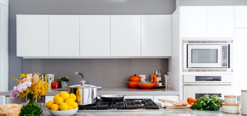9 Easy ways to make your kitchen more functional