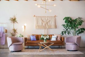 5 Interior Decorating Tips To Help Boost Your Mood