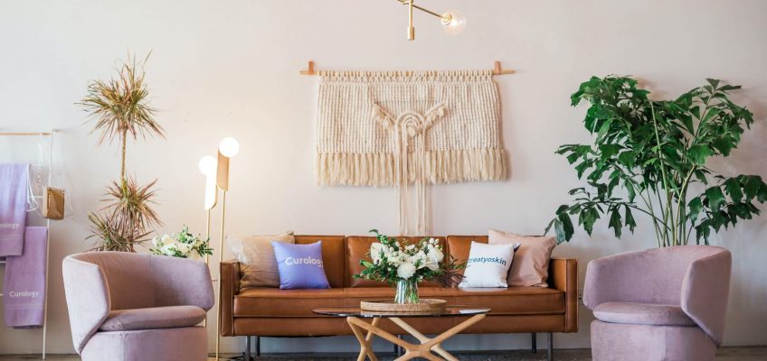 5 Interior Decorating Tips To Help Boost Your Mood