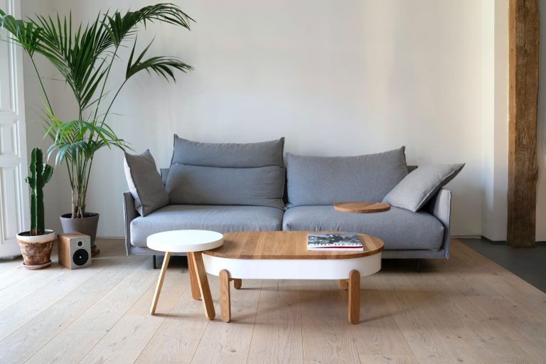 10 interior design rules everyone should follow