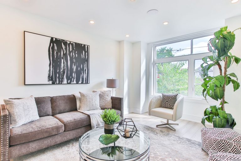 6 Ways To Make Your Home Look More Expensive – Even On A Budget