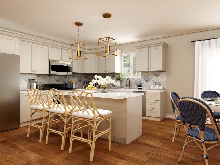 6 Tips For Surviving A Kitchen Remodel