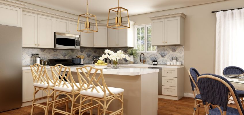 6 Tips For Surviving A Kitchen Remodel