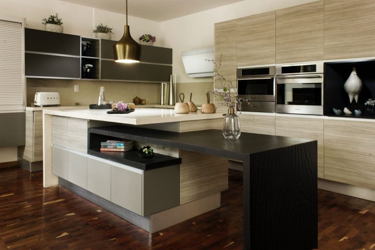 10 kitchen unit design ideas for 2021