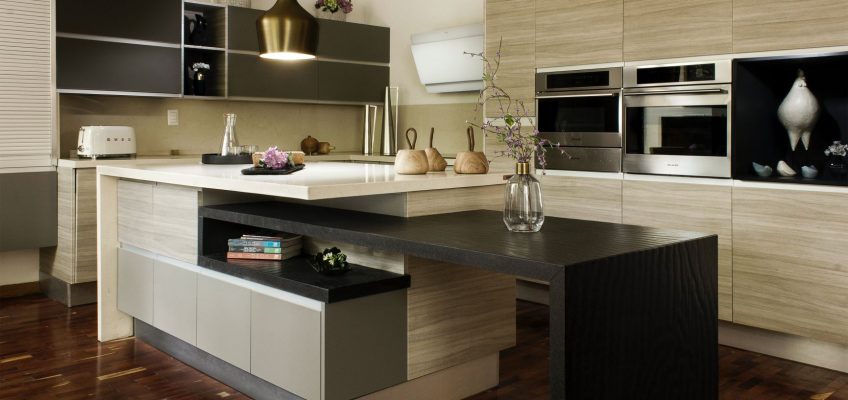 10 kitchen unit design ideas for 2021