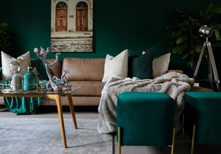 Why The Maximalist Design Trend Is All The Rage This Season
