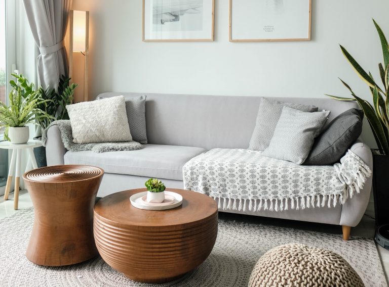 8 Easy Ways To Take Your Home From Summer To Autumn