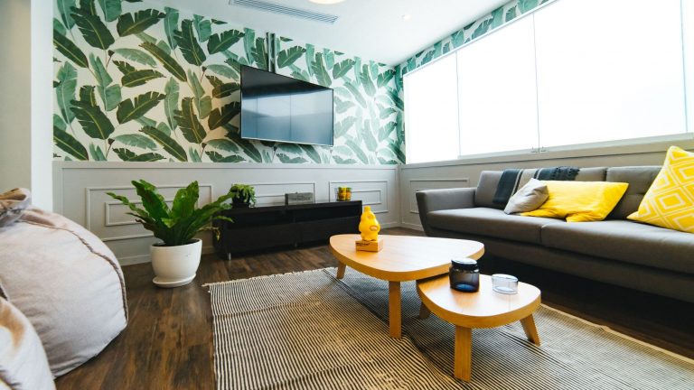 10 Affordable Interior Design Updates For Autumn