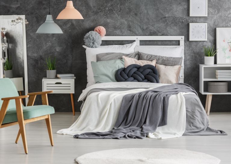 5 Winter Decorating Ideas For A Cosy, Comfortable Home