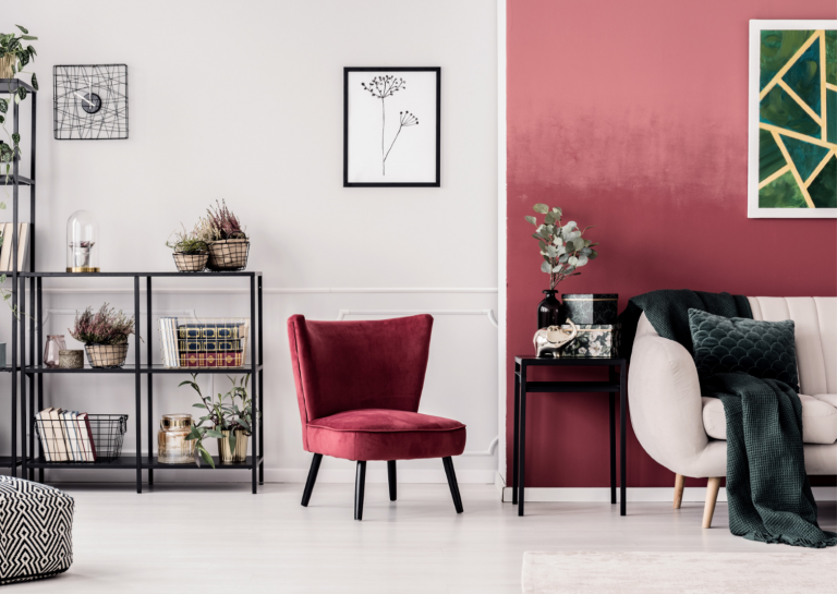 How To Update Your Home In 24 Hours: 6 Easy Ideas