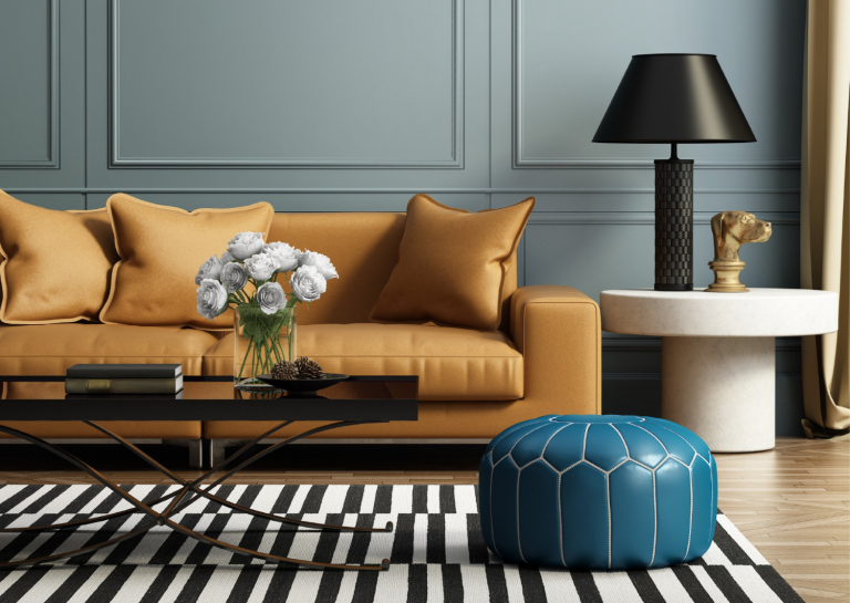 5 New Winter Decor Trends To Suit Any Taste