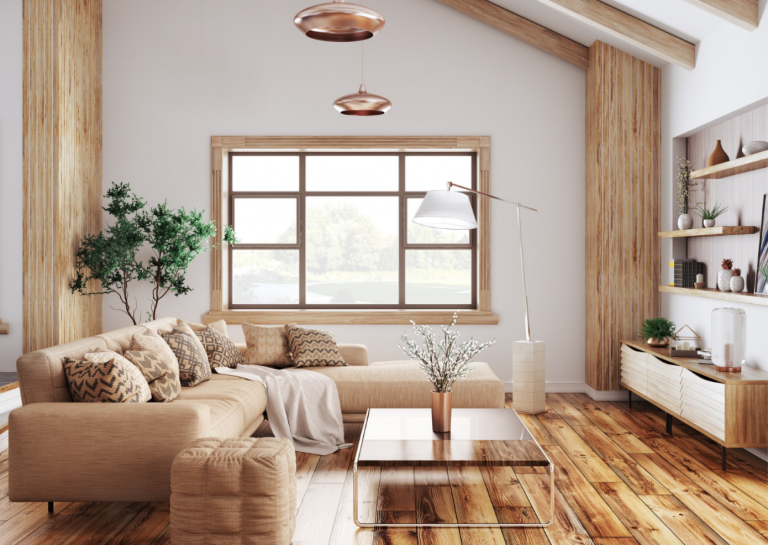 6 Winter Decluttering Tips To Keep Your Home Tidy
